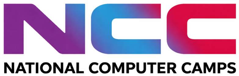 National Computer Camps – Coding, Robotics, Cryptography for Kids