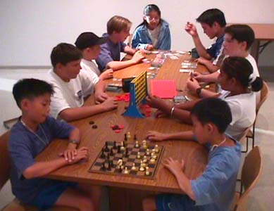 NCC camp memories